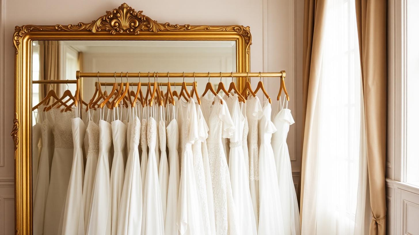 Velo in tulle e scarpe da sposa in raso